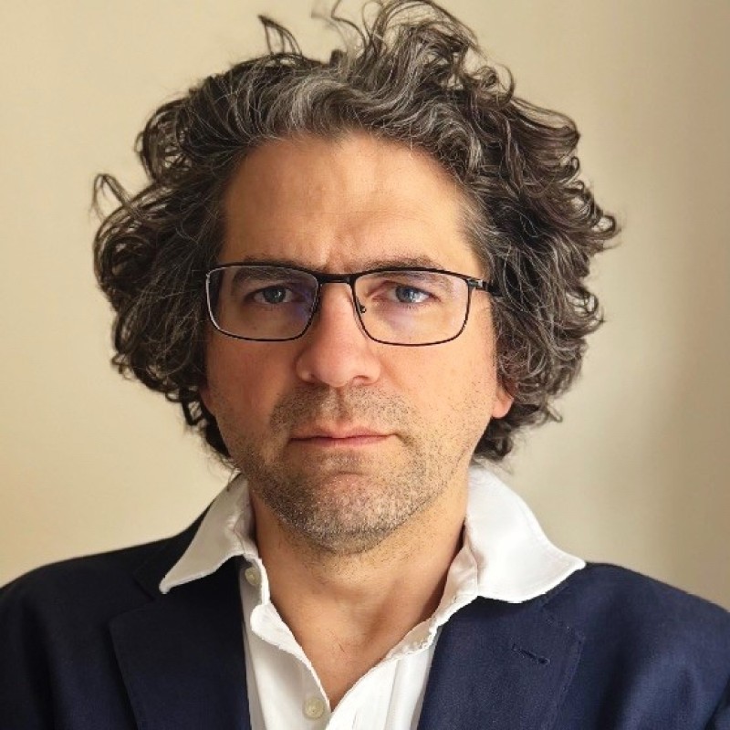 Sebastian Sachetti